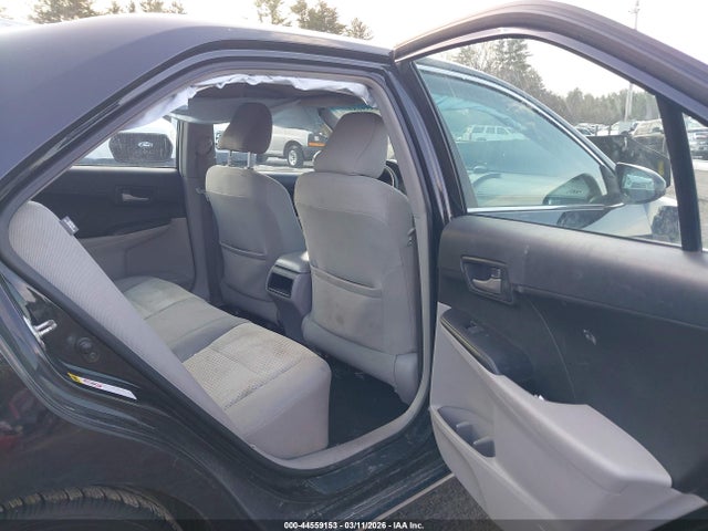 Toyota CAMRY LE 2014 4T1BF1FKXEU415084 Image 8