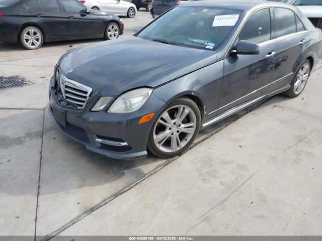 44559159 :رقم المزاد ، WDDHF5KB4DA688135 vin ، 2013 Mercedes-benz E 350 مزاد بيع