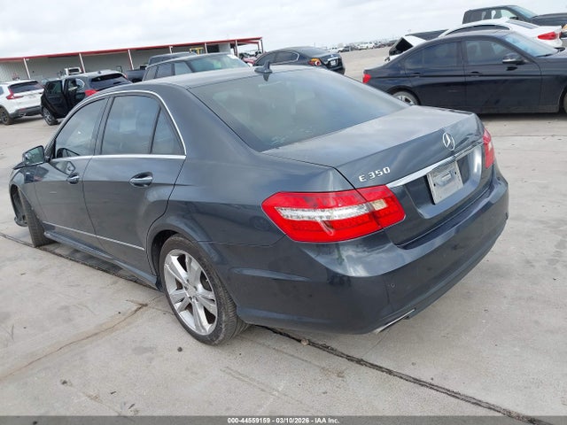 44559159 :رقم المزاد ، WDDHF5KB4DA688135 vin ، 2013 Mercedes-benz E 350 مزاد بيع