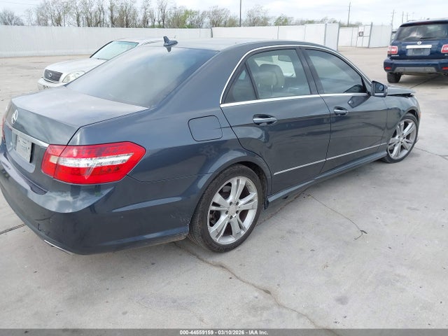 44559159 :رقم المزاد ، WDDHF5KB4DA688135 vin ، 2013 Mercedes-benz E 350 مزاد بيع