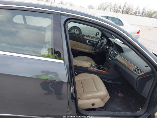 44559159 :رقم المزاد ، WDDHF5KB4DA688135 vin ، 2013 Mercedes-benz E 350 مزاد بيع