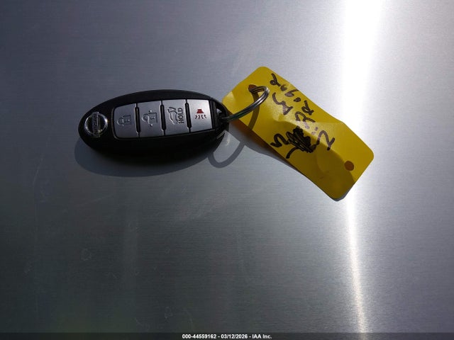 Nissan Rogue Sl 2015 5N1AT2MT7FC861741 Image 11
