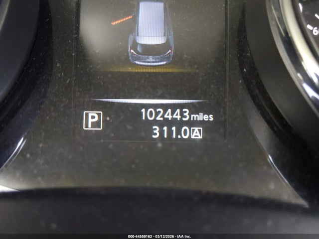 Nissan Rogue Sl 2015 5N1AT2MT7FC861741 Image 16