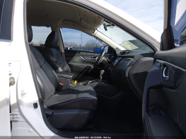 Nissan Rogue Sl 2015 5N1AT2MT7FC861741 Image 5