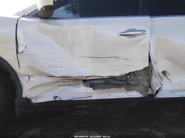 Nissan Rogue Sl 2015 5N1AT2MT7FC861741 Image 6