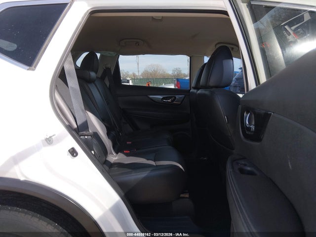 Nissan Rogue Sl 2015 5N1AT2MT7FC861741 Image 8