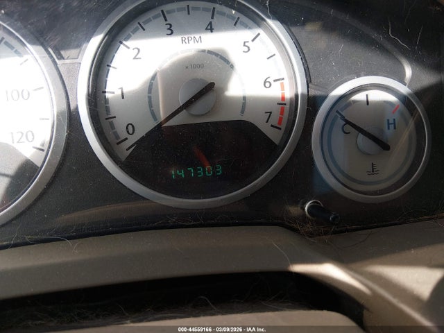 Продаж на аукціоні авто 2008 Chrysler Town & Country Lx, vin: 2A8HR44H98R707916, номер лоту: 44559166