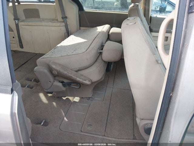 Продаж на аукціоні авто 2008 Chrysler Town & Country Lx, vin: 2A8HR44H98R707916, номер лоту: 44559166