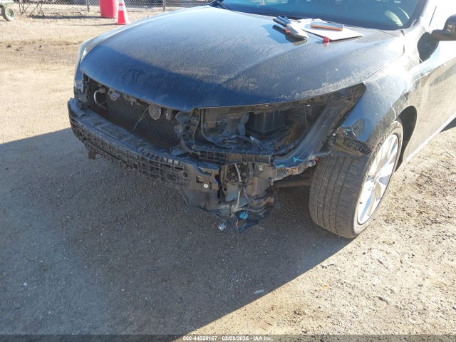 1HGCR2F85FA275640 Honda Accord Ex-l