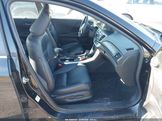 1HGCR2F85FA275640 Honda Accord Ex-l