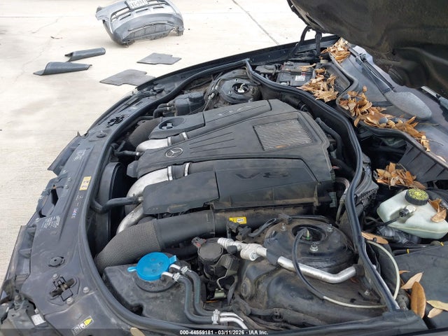 2012 MERCEDES-BENZ S 550 WDDNG7DBXCA464200 Photo 9