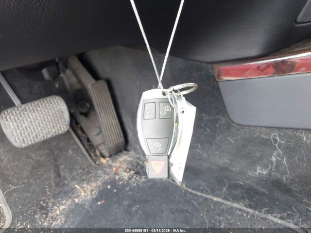 2012 MERCEDES-BENZ S 550 WDDNG7DBXCA464200 Photo 10