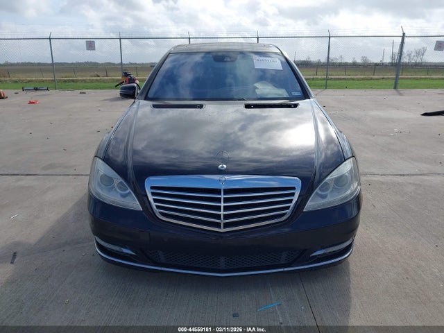 Продажа на аукционе авто 2012 Mercedes-benz S 550, vin: WDDNG7DBXCA464200, номер лота: 44559181