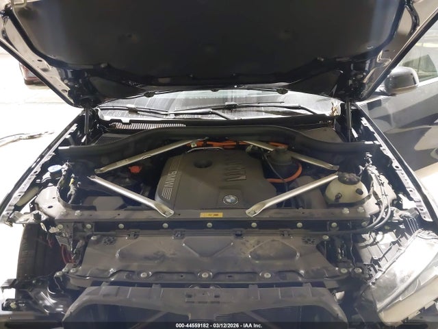 Aukcja sprzedaży 2025 Bmw X5 Phev Xdrive50e, vin: 5UX43EU09S9X60070, numer aukcji: 44559182