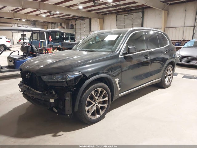 Aukcja sprzedaży 2025 Bmw X5 Phev Xdrive50e, vin: 5UX43EU09S9X60070, numer aukcji: 44559182