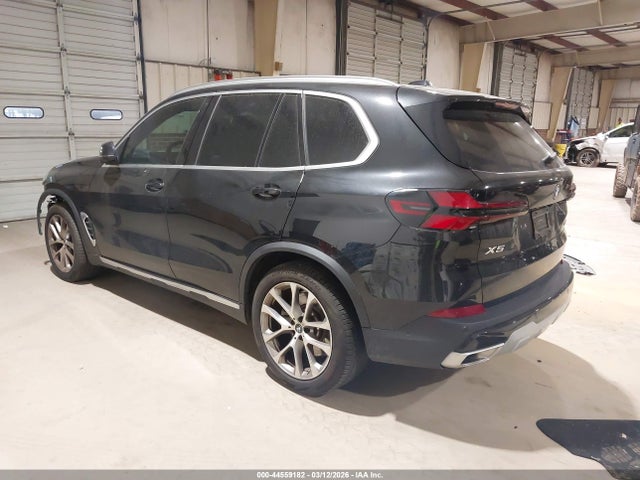 Aukcja sprzedaży 2025 Bmw X5 Phev Xdrive50e, vin: 5UX43EU09S9X60070, numer aukcji: 44559182