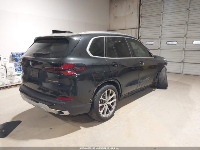 Aukcja sprzedaży 2025 Bmw X5 Phev Xdrive50e, vin: 5UX43EU09S9X60070, numer aukcji: 44559182