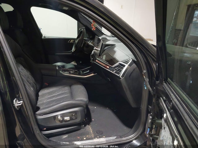 Aukcja sprzedaży 2025 Bmw X5 Phev Xdrive50e, vin: 5UX43EU09S9X60070, numer aukcji: 44559182