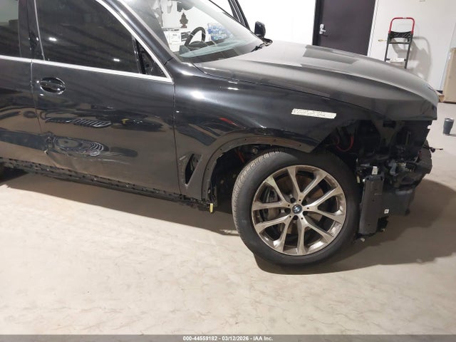 Aukcja sprzedaży 2025 Bmw X5 Phev Xdrive50e, vin: 5UX43EU09S9X60070, numer aukcji: 44559182