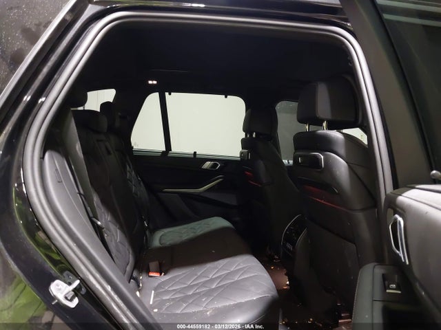 Aukcja sprzedaży 2025 Bmw X5 Phev Xdrive50e, vin: 5UX43EU09S9X60070, numer aukcji: 44559182