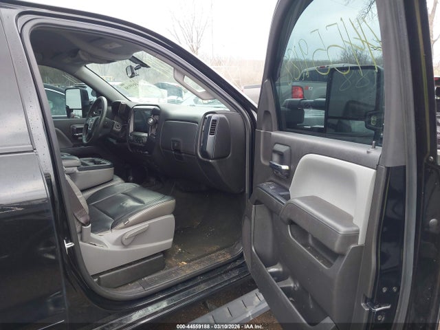 Продажа на аукционе авто 2017 Gmc Sierra 1500, vin: 1GTV2LEH8HZ113220, номер лота: 44559188