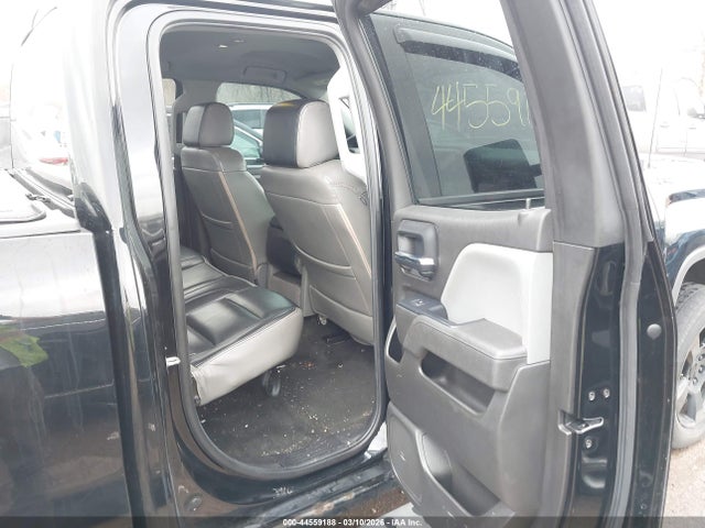 Продажа на аукционе авто 2017 Gmc Sierra 1500, vin: 1GTV2LEH8HZ113220, номер лота: 44559188