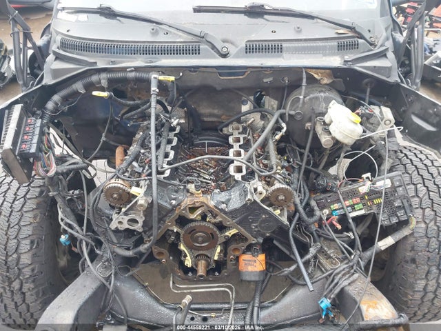 44559221 :رقم المزاد ، 1D7HL48N63S312615 vin ، 2003 Dodge Dakota Slt مزاد بيع