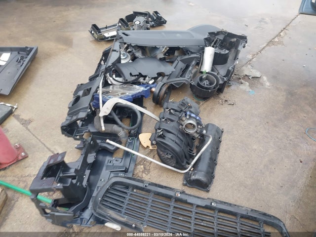 44559221 :رقم المزاد ، 1D7HL48N63S312615 vin ، 2003 Dodge Dakota Slt مزاد بيع