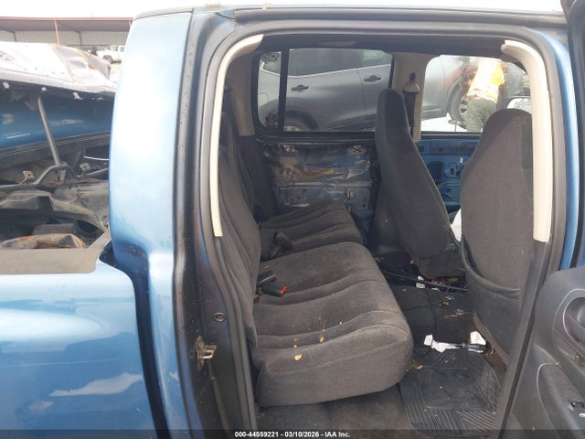 44559221 :رقم المزاد ، 1D7HL48N63S312615 vin ، 2003 Dodge Dakota Slt مزاد بيع