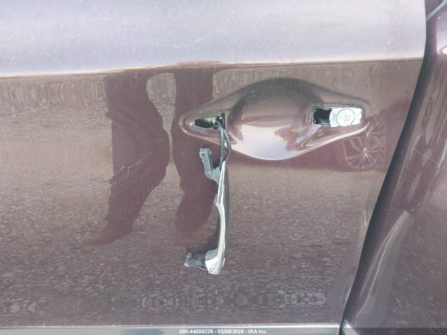 2013 Infiniti Jx35 მანქანა იყიდება აუქციონზე, vin: 5N1AL0MM0DC313025, აუქციონის ნომერი: 44559226