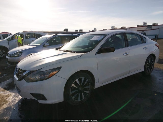 1N4AL3AP5JC126515 Nissan Altima 2.5 Sv