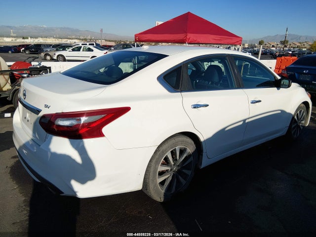 1N4AL3AP5JC126515 Nissan Altima 2.5 Sv
