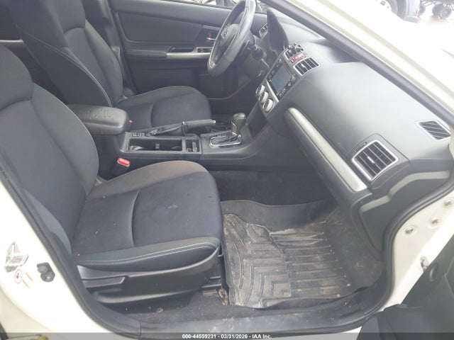 Aukcja sprzedaży 2016 Subaru Impreza 2.0i Sport Premium, vin: JF1GPAP62G8234863, numer aukcji: 44559231