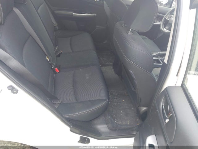 Aukcja sprzedaży 2016 Subaru Impreza 2.0i Sport Premium, vin: JF1GPAP62G8234863, numer aukcji: 44559231