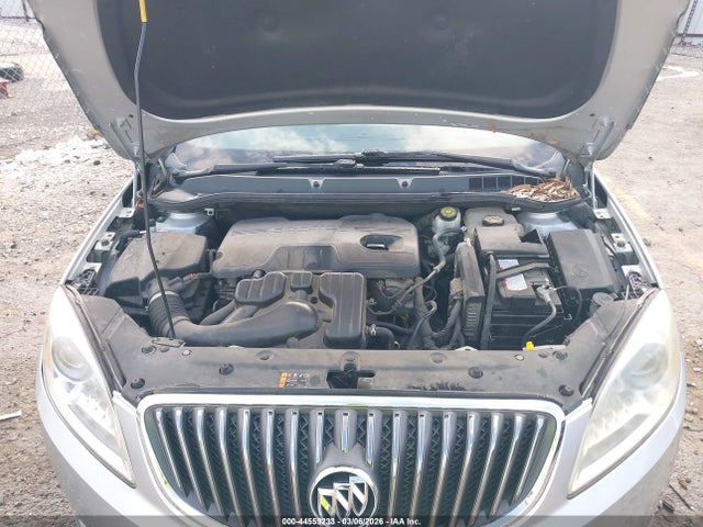 Aukcja sprzedaży 2014 Buick Verano, vin: 1G4PP5SK9E4145166, numer aukcji: 44559233