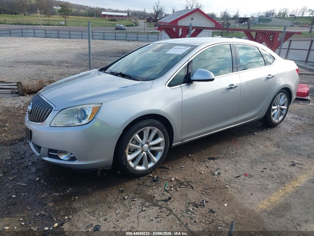 Aukcja sprzedaży 2014 Buick Verano, vin: 1G4PP5SK9E4145166, numer aukcji: 44559233