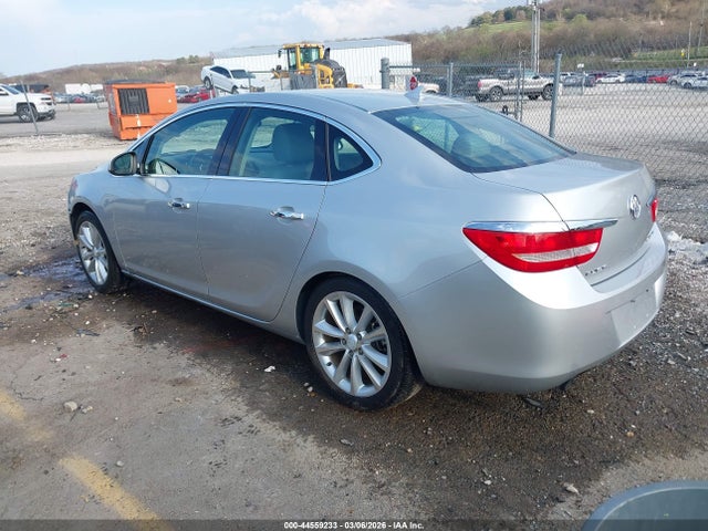 Aukcja sprzedaży 2014 Buick Verano, vin: 1G4PP5SK9E4145166, numer aukcji: 44559233