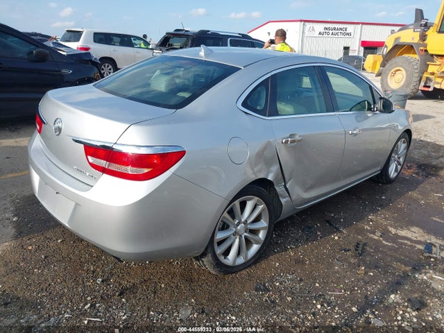 Aukcja sprzedaży 2014 Buick Verano, vin: 1G4PP5SK9E4145166, numer aukcji: 44559233