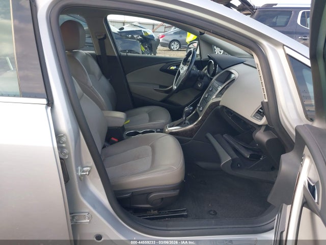 Aukcja sprzedaży 2014 Buick Verano, vin: 1G4PP5SK9E4145166, numer aukcji: 44559233