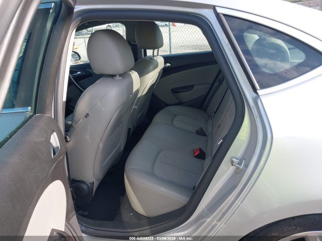 Aukcja sprzedaży 2014 Buick Verano, vin: 1G4PP5SK9E4145166, numer aukcji: 44559233