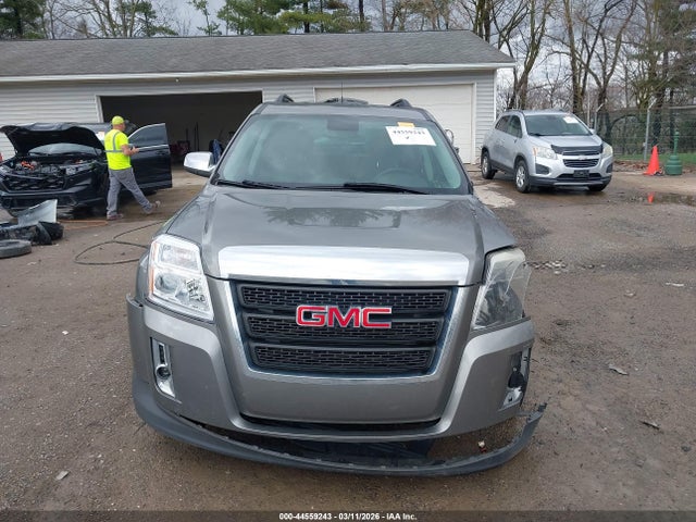 Aukcja sprzedaży 2012 Gmc Terrain Slt-1, vin: 2GKALUEK9C6361059, numer aukcji: 44559243