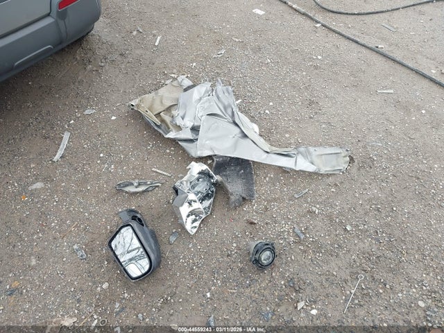 Aukcja sprzedaży 2012 Gmc Terrain Slt-1, vin: 2GKALUEK9C6361059, numer aukcji: 44559243