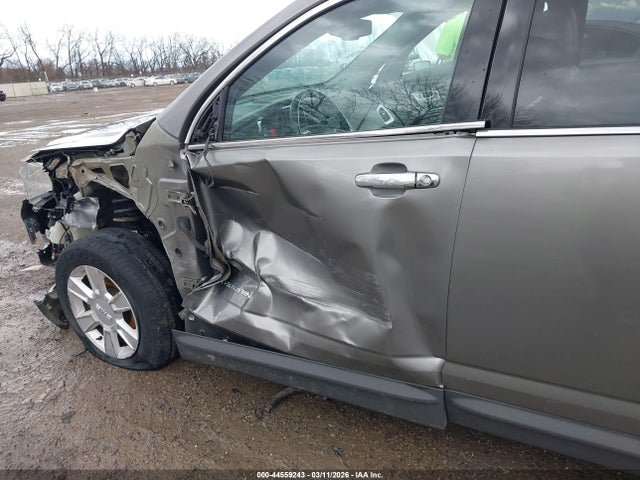 Aukcja sprzedaży 2012 Gmc Terrain Slt-1, vin: 2GKALUEK9C6361059, numer aukcji: 44559243