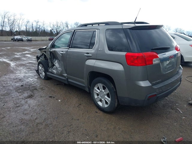 Aukcja sprzedaży 2012 Gmc Terrain Slt-1, vin: 2GKALUEK9C6361059, numer aukcji: 44559243