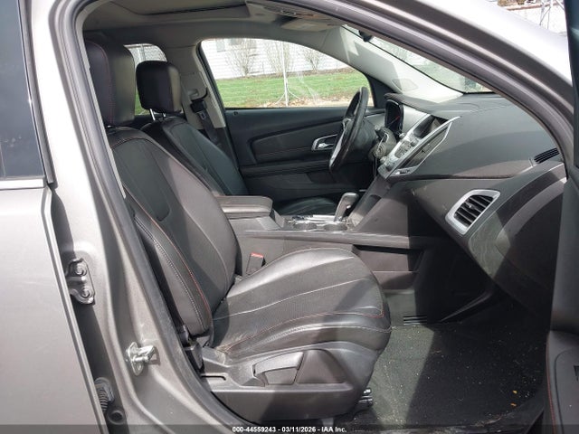 Aukcja sprzedaży 2012 Gmc Terrain Slt-1, vin: 2GKALUEK9C6361059, numer aukcji: 44559243