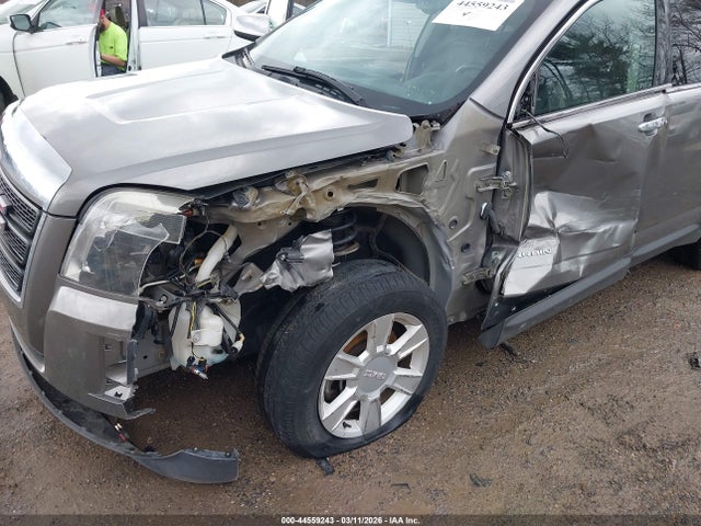 Aukcja sprzedaży 2012 Gmc Terrain Slt-1, vin: 2GKALUEK9C6361059, numer aukcji: 44559243