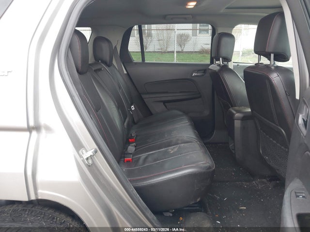 Aukcja sprzedaży 2012 Gmc Terrain Slt-1, vin: 2GKALUEK9C6361059, numer aukcji: 44559243