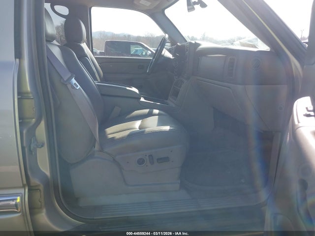 Продажа на аукционе авто 2005 Gmc Yukon Slt, vin: 1GKEK13T65J107121, номер лота: 44559244