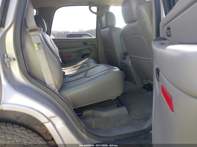 Продажа на аукционе авто 2005 Gmc Yukon Slt, vin: 1GKEK13T65J107121, номер лота: 44559244