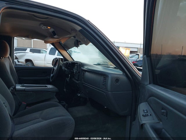 Aukcja sprzedaży 2006 Chevrolet Silverado 1500 Ls, vin: 2GCEC13V261286506, numer aukcji: 44559245